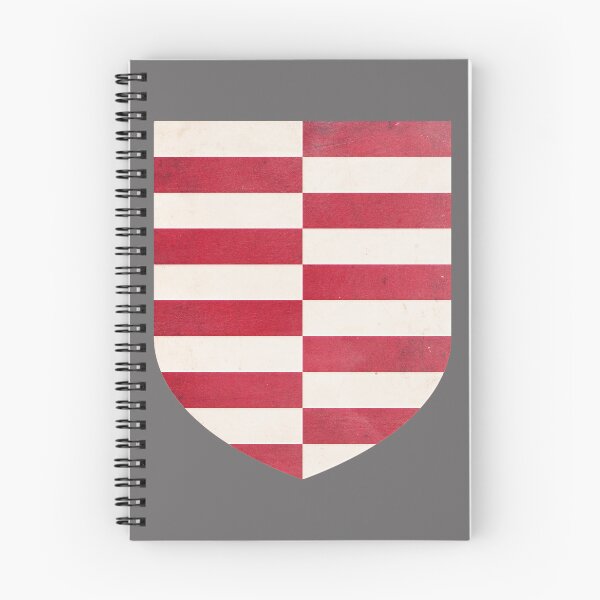 Item preview, Barrett Coat of Arms designed and sold by Evan Sweeney.