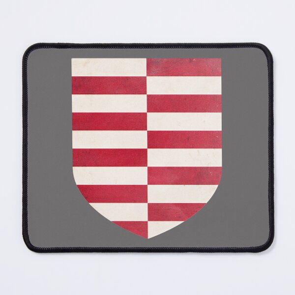 Item preview, Barrett Coat of Arms designed and sold by Evan Sweeney.