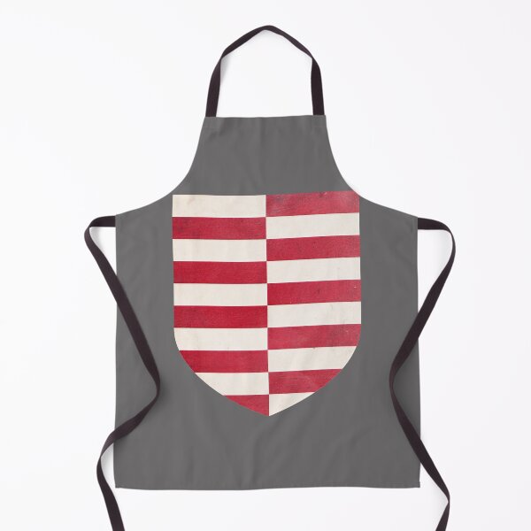 Item preview, Barrett Coat of Arms designed and sold by Evan Sweeney.