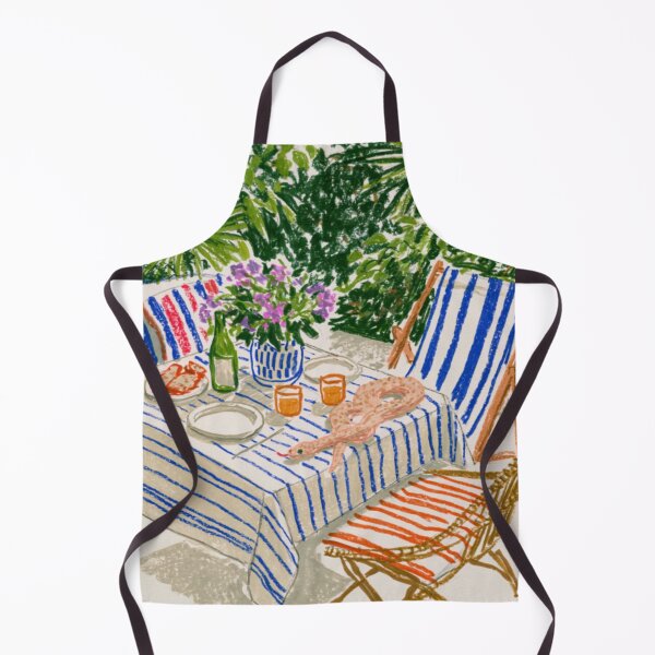 Item preview, Garden Drift: When Color Sets the Table designed and sold by Print Fiction.