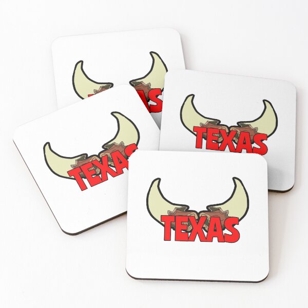 Item preview, Bold Texas Longhorn Cowboy Aesthetic Illustration designed and sold by AWADHESH  CHAURASIA.