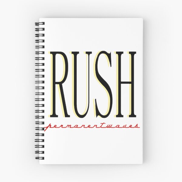 Item preview, Rush | ⭐⭐⭐⭐⭐ Best Seller designed and sold by TheCorbin.
