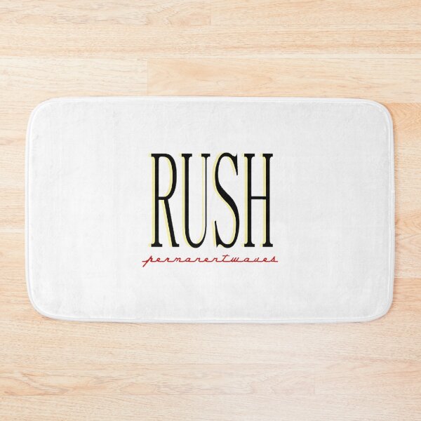 Item preview, Rush | ⭐⭐⭐⭐⭐ Best Seller designed and sold by TheCorbin.