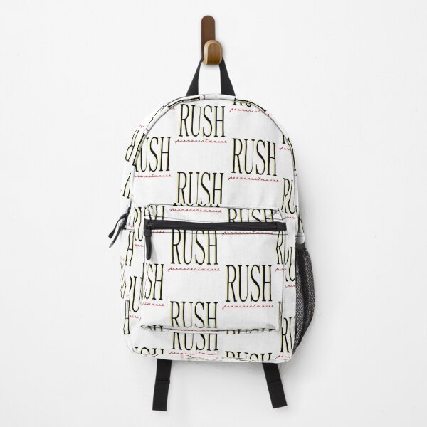 Item preview, Rush | ⭐⭐⭐⭐⭐ Best Seller designed and sold by TheCorbin.
