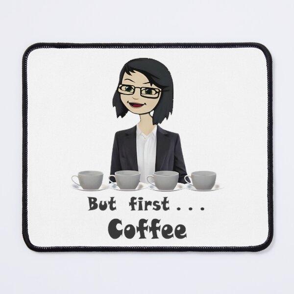 Item preview, But First Coffee Mug & Gifts - Morning Brew Lover'S Delight | ⭐⭐⭐⭐⭐ Best Seller designed and sold by TzmMedia.
