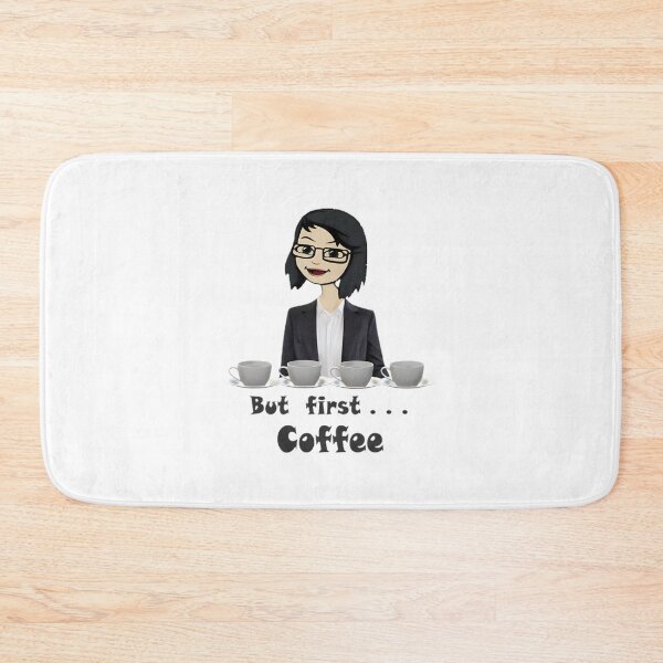 Item preview, But First Coffee Mug & Gifts - Morning Brew Lover'S Delight | ⭐⭐⭐⭐⭐ Best Seller designed and sold by TzmMedia.
