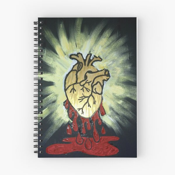 Item preview, Bleeding Love designed and sold by SimplyBnB.