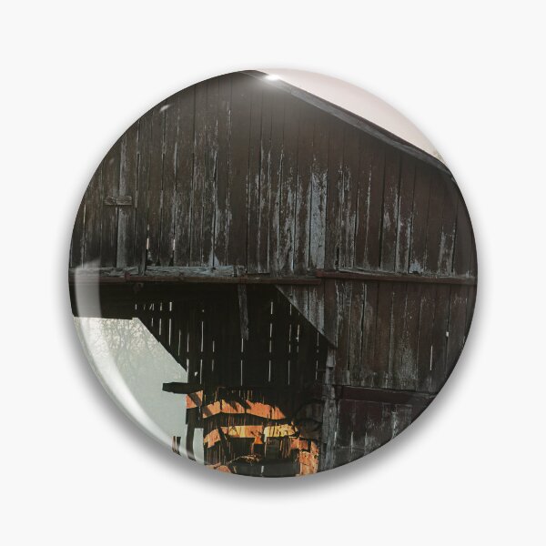 Item preview, Let The Morning In designed and sold by Jim Love.