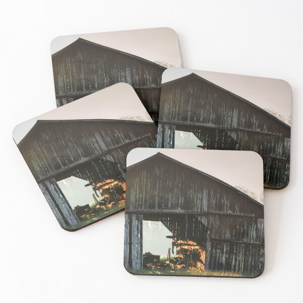 Item preview, Let The Morning In designed and sold by Jim Love.