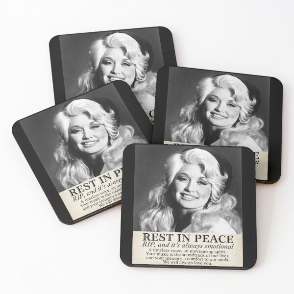 Item preview, Dolly Parton designed and sold by fnsdjfnsidjdns.