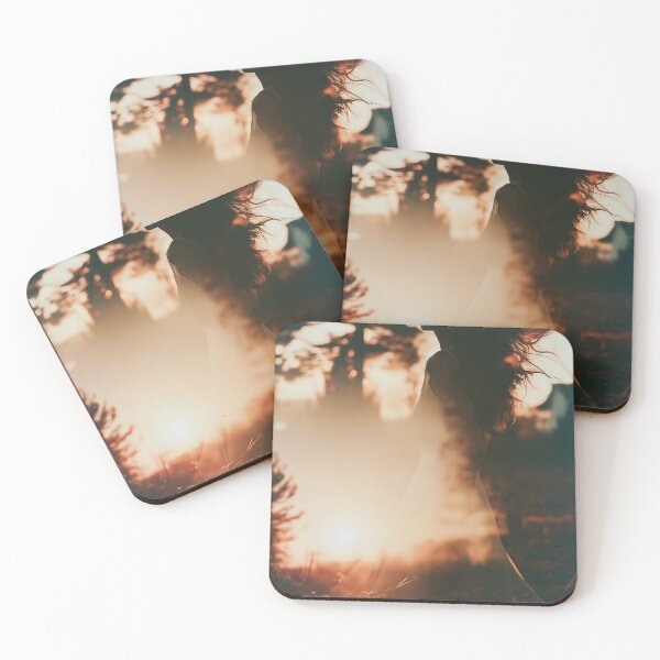 Item preview, Where the Light Divides Her designed and sold by oanaunciuleanu.
