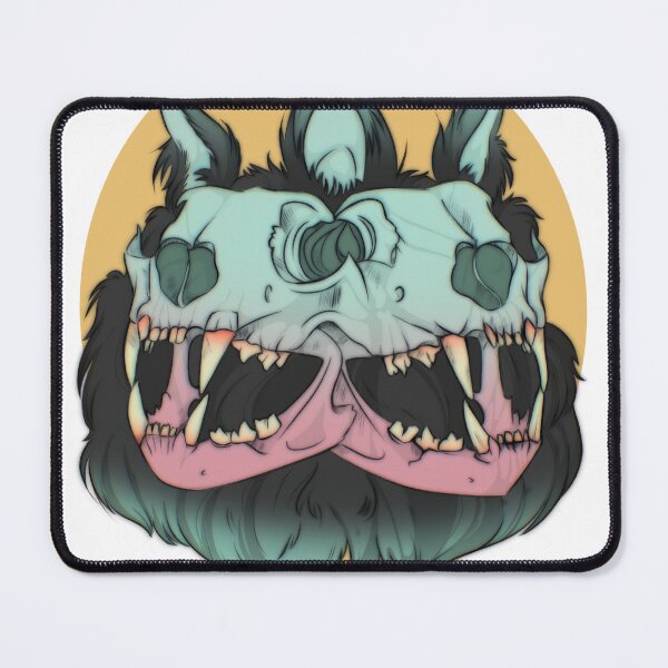 Item preview, Two-Faced Beast designed and sold by GhostKaida.