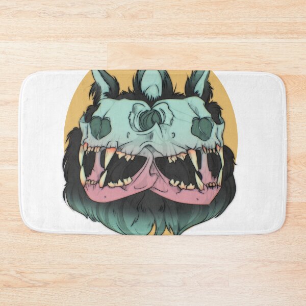 Item preview, Two-Faced Beast designed and sold by GhostKaida.