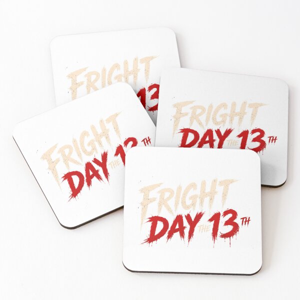Artikelvorschau, Gruseltag, der 13. entworfen und verkauft von FrightDay.
