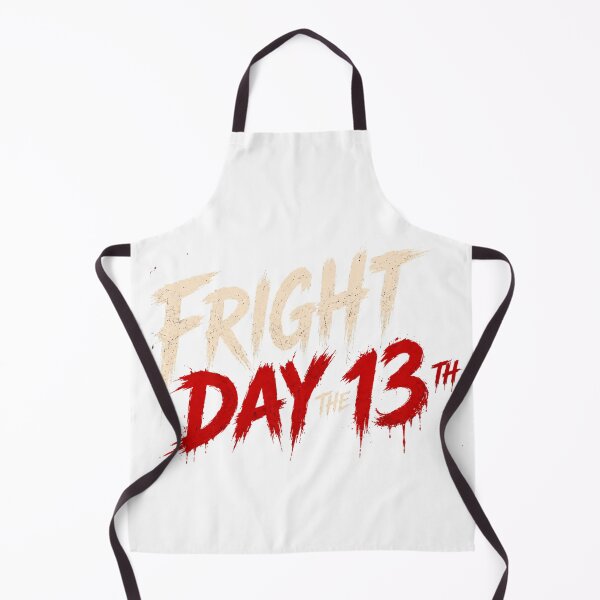 Artikelvorschau, Gruseltag, der 13. entworfen und verkauft von FrightDay.