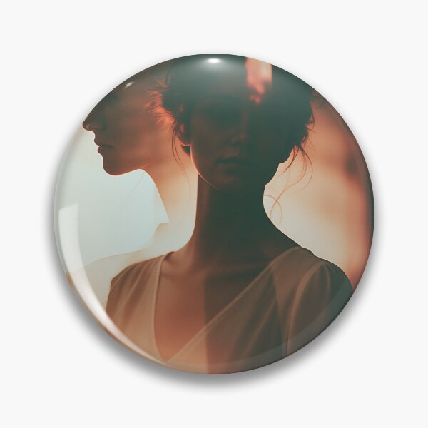 Item preview, Where the Light Divides Her designed and sold by oanaunciuleanu.