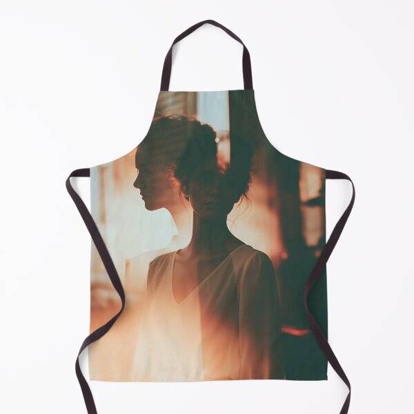 Item preview, Where the Light Divides Her designed and sold by oanaunciuleanu.