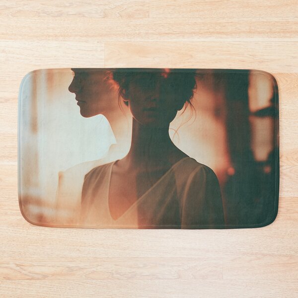 Item preview, Where the Light Divides Her designed and sold by oanaunciuleanu.