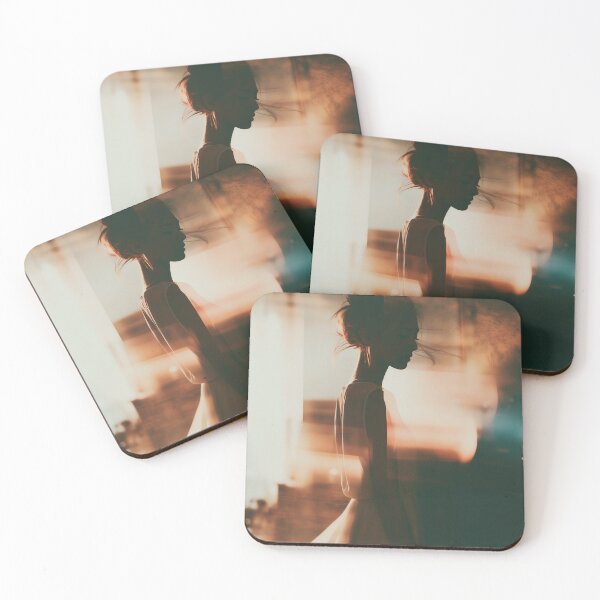 Item preview, Where the Light Divides Her designed and sold by oanaunciuleanu.