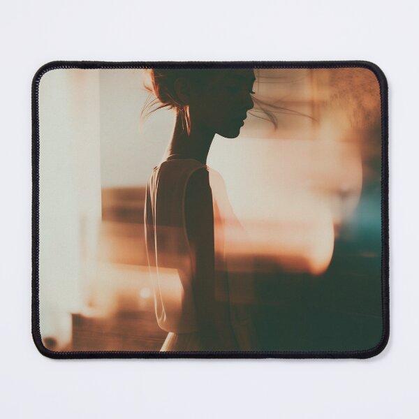 Item preview, Where the Light Divides Her designed and sold by oanaunciuleanu.