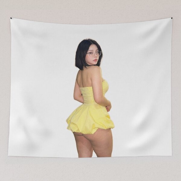 Item preview, bhad bunny (w) designed and sold by Zheap14.