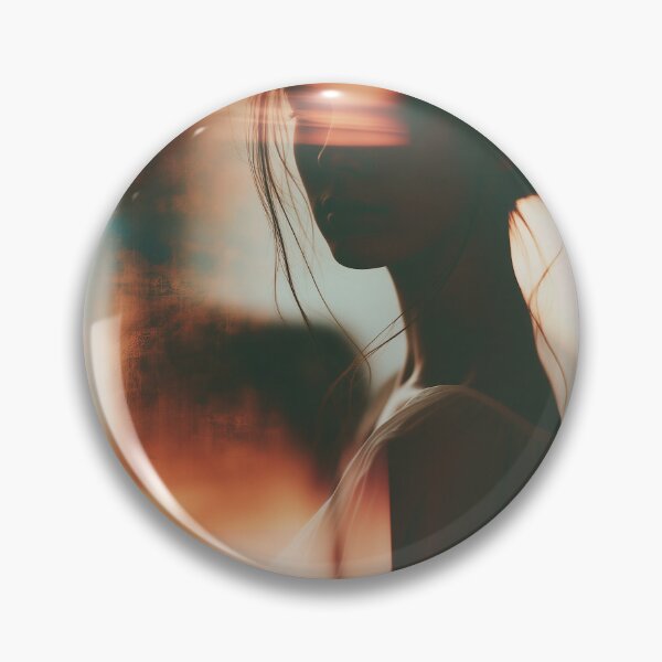 Item preview, Where the Light Divides Her designed and sold by oanaunciuleanu.