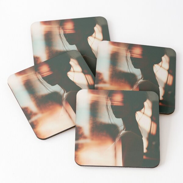 Item preview, Where the Light Divides Her designed and sold by oanaunciuleanu.