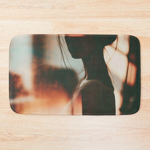 Item preview, Where the Light Divides Her designed and sold by oanaunciuleanu.