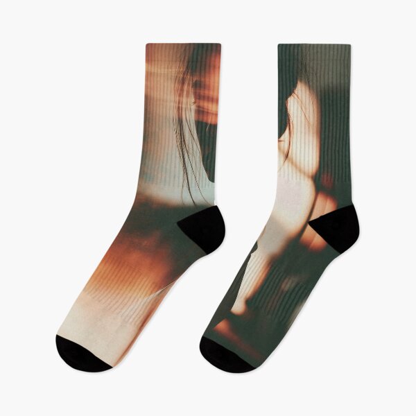 Item preview, Where the Light Divides Her designed and sold by oanaunciuleanu.