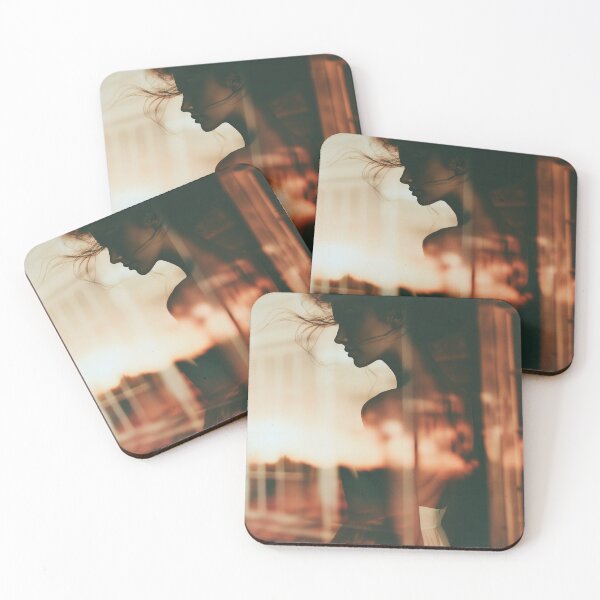 Item preview, Where the Light Divides Her designed and sold by oanaunciuleanu.