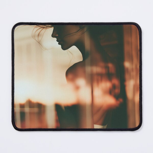 Item preview, Where the Light Divides Her designed and sold by oanaunciuleanu.