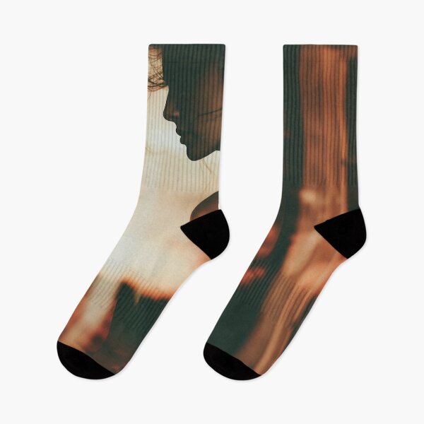 Item preview, Where the Light Divides Her designed and sold by oanaunciuleanu.