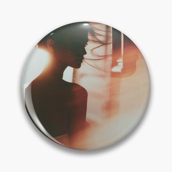 Item preview, Where the Light Divides Her designed and sold by oanaunciuleanu.