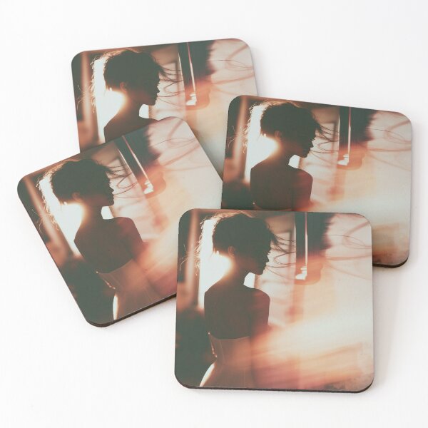 Item preview, Where the Light Divides Her designed and sold by oanaunciuleanu.