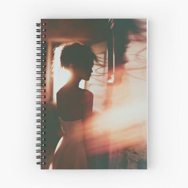 Item preview, Where the Light Divides Her designed and sold by oanaunciuleanu.