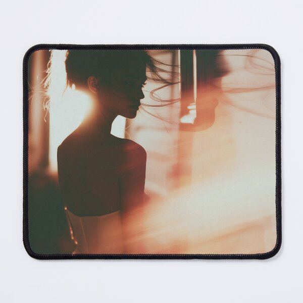 Item preview, Where the Light Divides Her designed and sold by oanaunciuleanu.