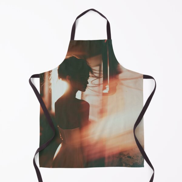 Item preview, Where the Light Divides Her designed and sold by oanaunciuleanu.