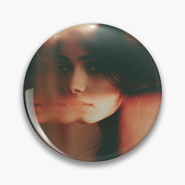 Item preview, Where the Light Divides Her designed and sold by oanaunciuleanu.