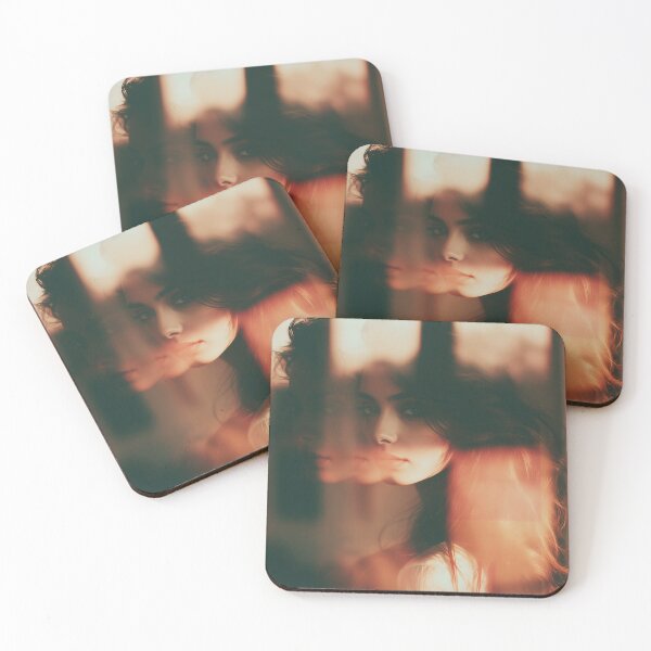 Item preview, Where the Light Divides Her designed and sold by oanaunciuleanu.
