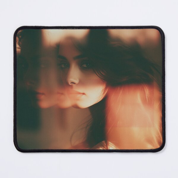 Item preview, Where the Light Divides Her designed and sold by oanaunciuleanu.