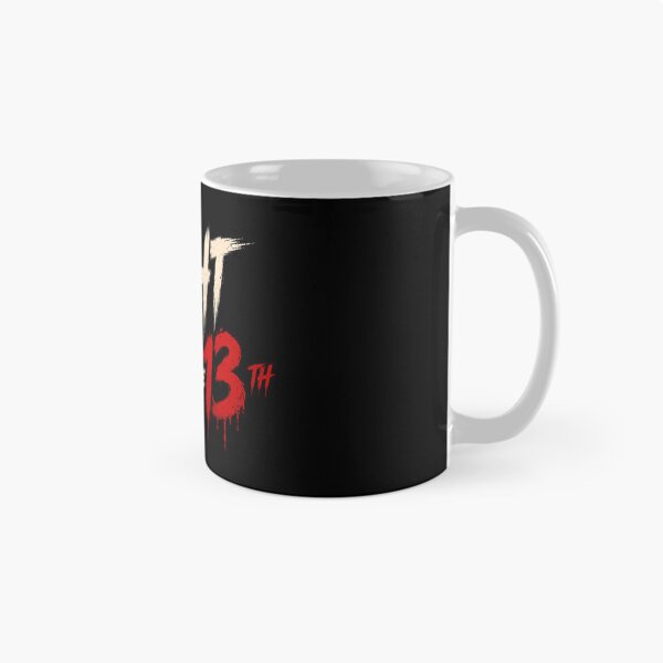 Item preview, Fright Day the 13th designed and sold by FrightDay.