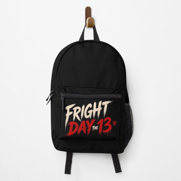 Artikelvorschau, Gruseltag, der 13. entworfen und verkauft von FrightDay.