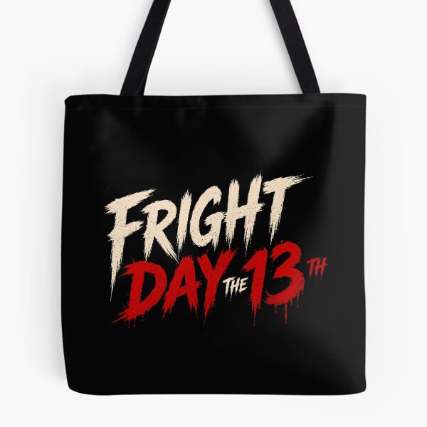 Artikelvorschau, Gruseltag, der 13. entworfen und verkauft von FrightDay.