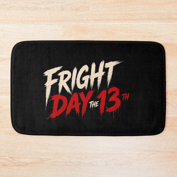 Item preview, Fright Day the 13th designed and sold by FrightDay.