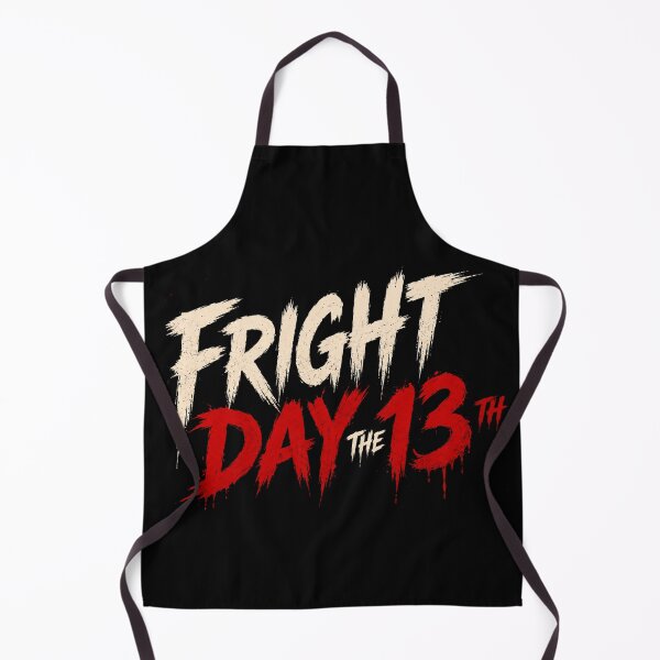 Artikelvorschau, Gruseltag, der 13. entworfen und verkauft von FrightDay.