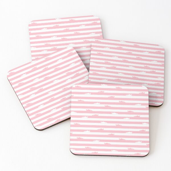 Item preview, Formula 1 Car stripe | pink designed and sold by JMBcreative.
