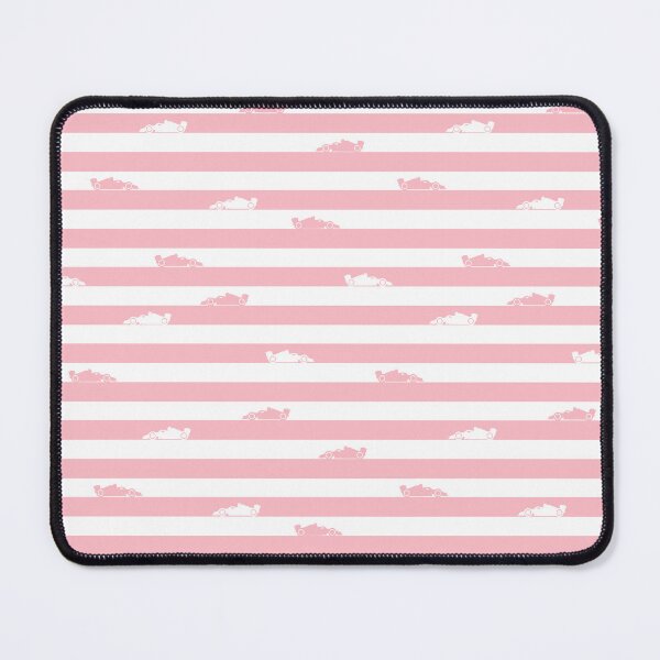 Item preview, Formula 1 Car stripe | pink designed and sold by JMBcreative.