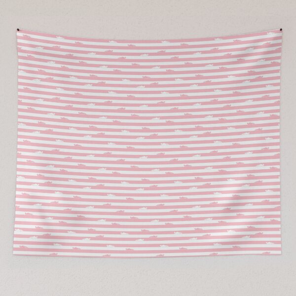Item preview, Formula 1 Car stripe | pink designed and sold by JMBcreative.