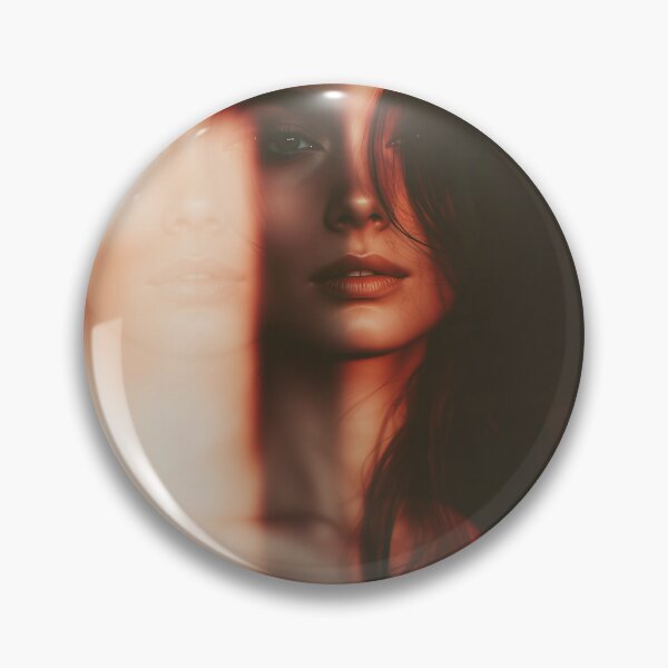 Item preview, Where the Light Divides Her designed and sold by oanaunciuleanu.