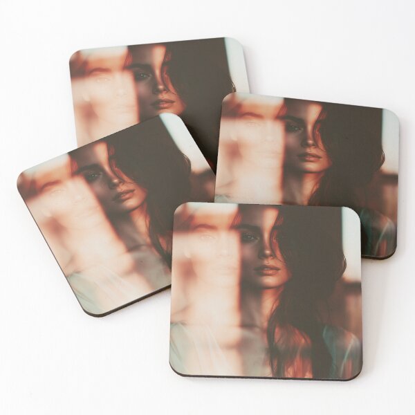 Item preview, Where the Light Divides Her designed and sold by oanaunciuleanu.